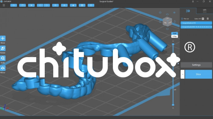 What Is Chitubox and How to Use?